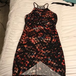 Cocktail dress